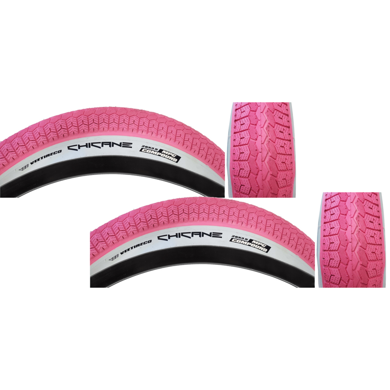 Load image into Gallery viewer, Se-Bikes--TIRE10237PO2-Wire-Bead-Tires
