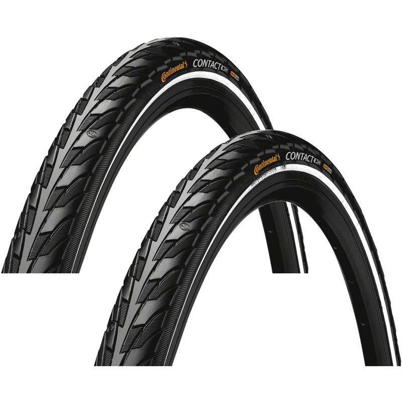 Load image into Gallery viewer, Continental--TIRE10367PO2-Wire-Bead-Tires
