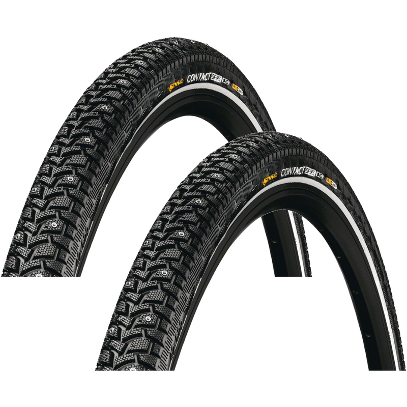 Load image into Gallery viewer, Continental--TIRE10412PO2-Wire-Bead-Tires
