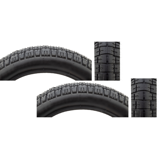 Sunlite--TIRE10518PO2-Wire-Bead-Tires