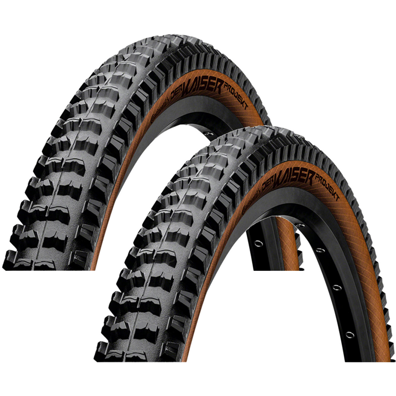 Load image into Gallery viewer, Continental--TIRE10610PO2-Wire-Bead-Tires
