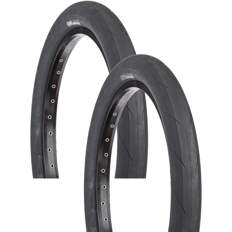 Load image into Gallery viewer, Cult-Fast-and-Loose-Tire-20-in-2.4-Wire-TIRE1126PO2-Wire-Bead-Tires
