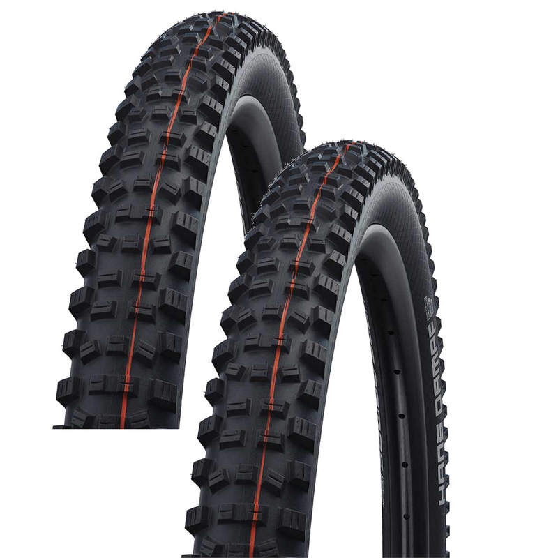 Load image into Gallery viewer, Schwalbe-Hans-Dampf-Tire-27.5-in-2.6-Folding-TIRE1173PO2-Folding-Tires
