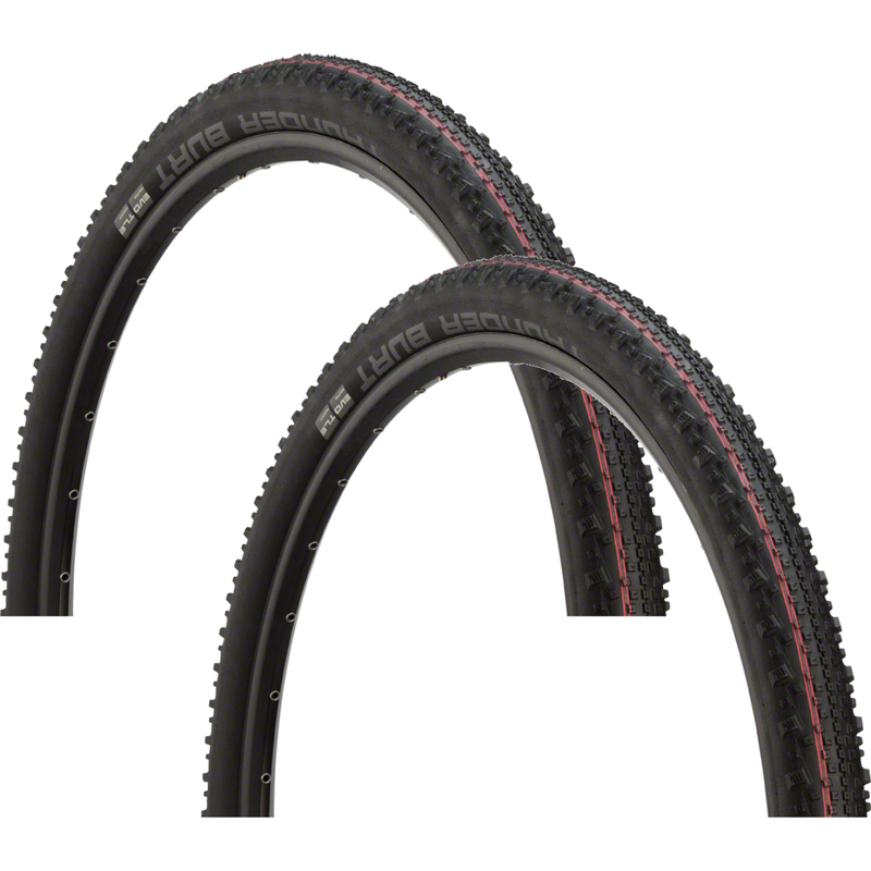 Load image into Gallery viewer, Schwalbe-Thunder-Burt-Tire-29-in-2.35-Folding-TIRE1227PO2-Folding-Tires
