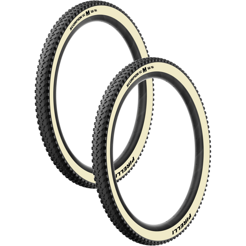 Load image into Gallery viewer, Pirelli--TIRE14512PO2-Folding-Tires
