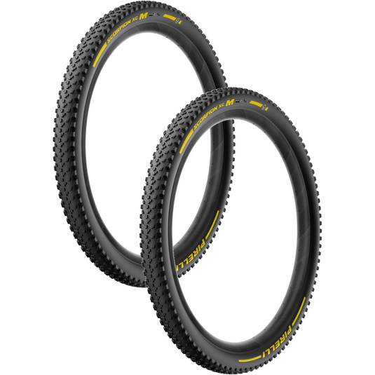 Pirelli--TIRE14513PO2-Folding-Tires