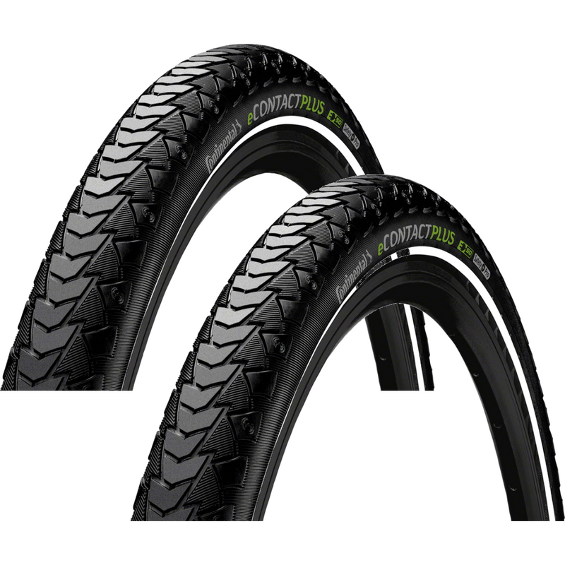 Load image into Gallery viewer, Continental--TIRE14522PO2-Wire-Bead-Tires
