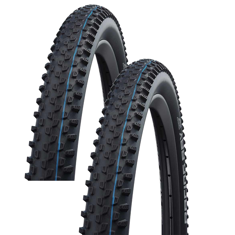 Load image into Gallery viewer, Schwalbe--TIRE14637PO2-Folding-Tires
