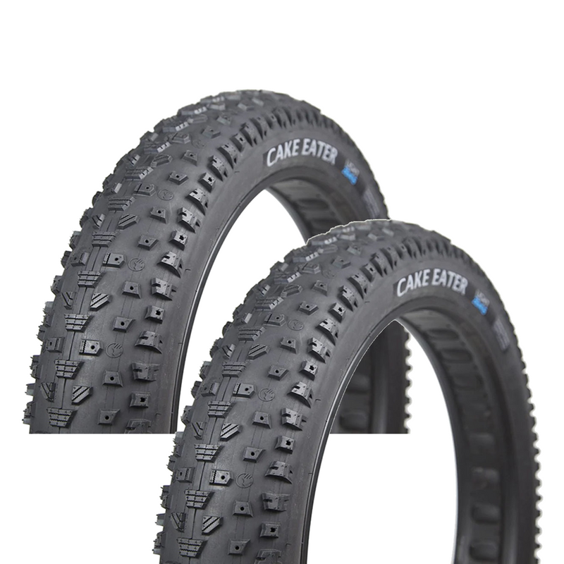 Load image into Gallery viewer, Terrene--TIRE14780PO2-Folding-Tires
