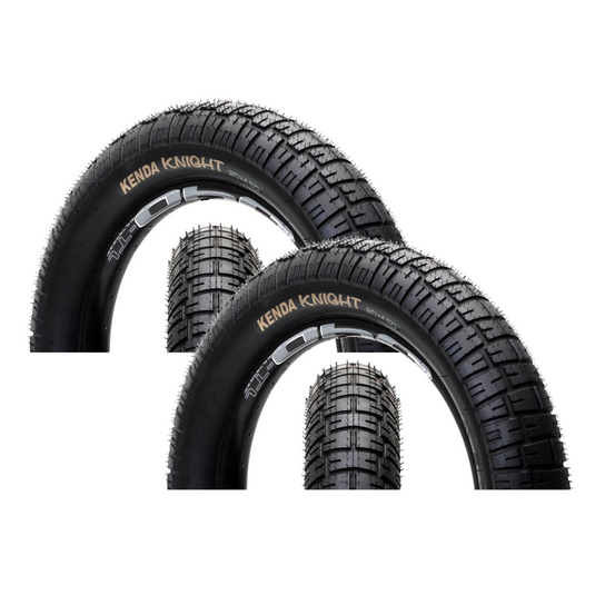 Kenda--TIRE14845PO2-Folding-Tires