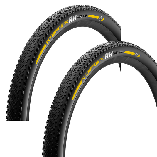 Pirelli--TIRE14857PO2-Folding-Tires