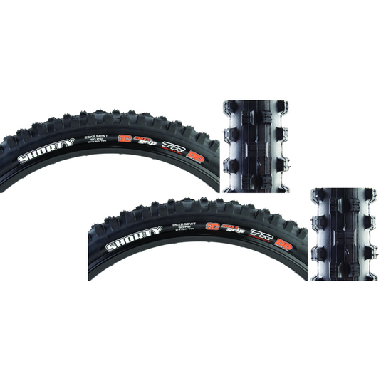 Maxxis--TIRE14903PO2-Folding-Tires