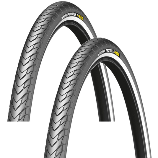 Michelin--TIRE15191PO2-Folding-Tires