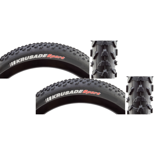 Kenda--TIRE15229PO2-Wire-Bead-Tires