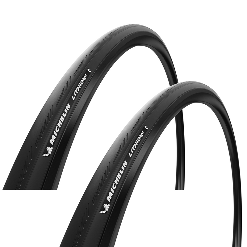 Load image into Gallery viewer, Michelin--TIRE15232PO2-Folding-Tires
