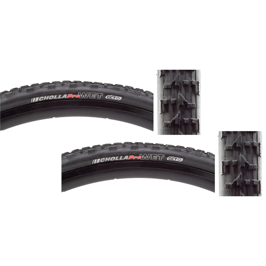 Kenda--TIRE15351PO2-Folding-Tires