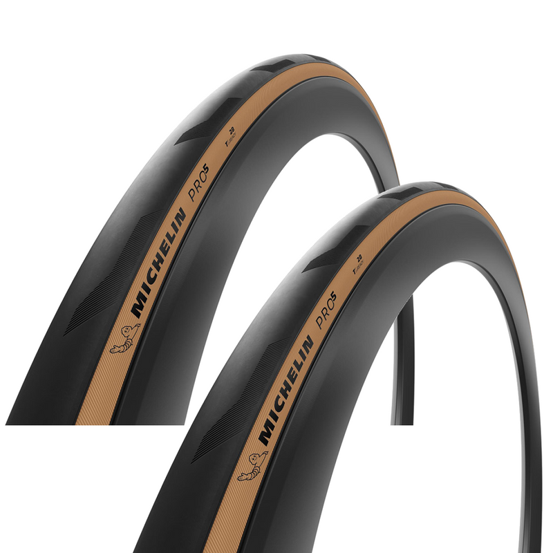 Load image into Gallery viewer, Michelin--TIRE15439PO2-Folding-Tires
