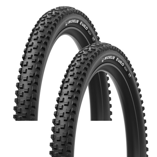 Michelin--TIRE15461PO2-Folding-Tires