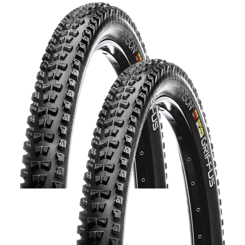 Load image into Gallery viewer, Hutchinson--TIRE15514PO2-Folding-Tires
