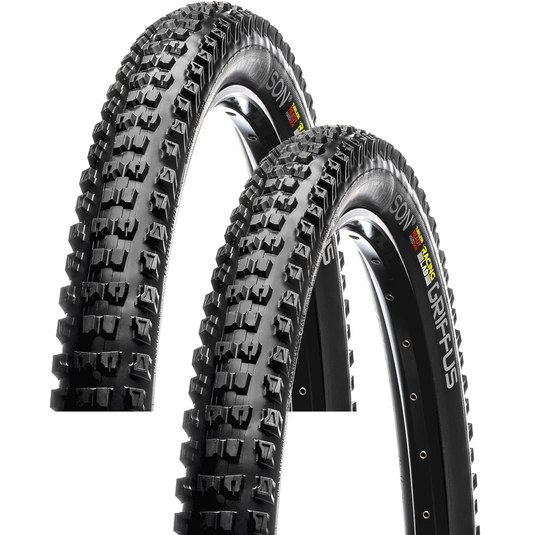 Hutchinson--TIRE15515PO2-Folding-Tires