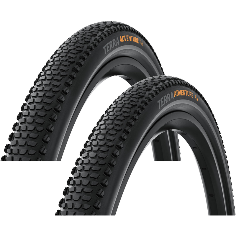Load image into Gallery viewer, Continental--TIRE15596PO2-Folding-Tires
