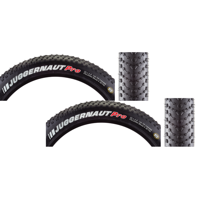 Load image into Gallery viewer, Kenda--TIRE15603PO2-Folding-Tires
