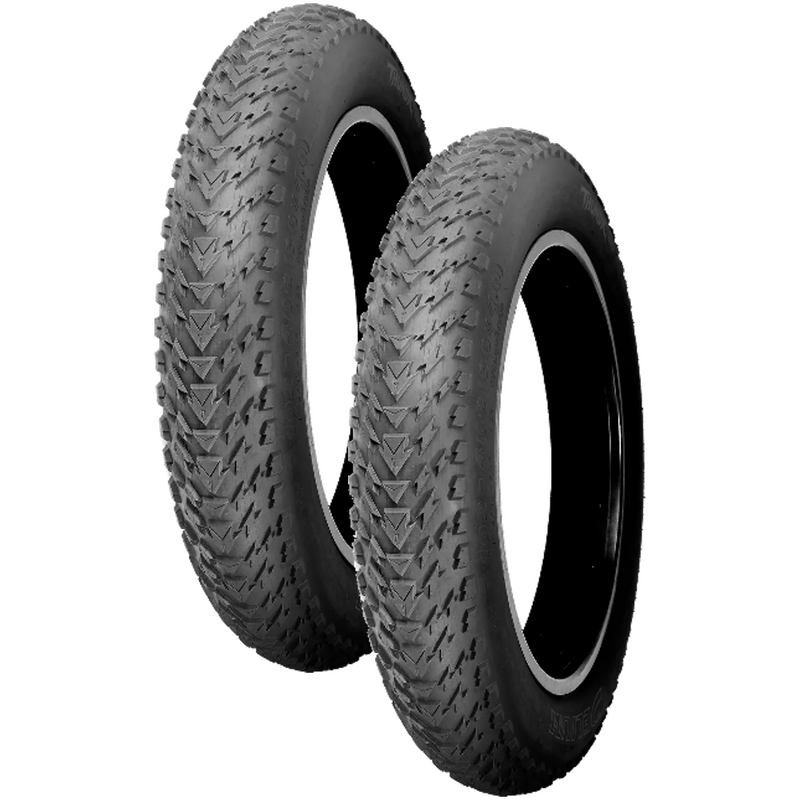Load image into Gallery viewer, Delium-Tire--TIRE15729PO2-Folding-Tires
