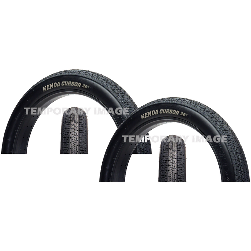 Load image into Gallery viewer, Kenda--TIRE15771PO2-Wire-Bead-Tires
