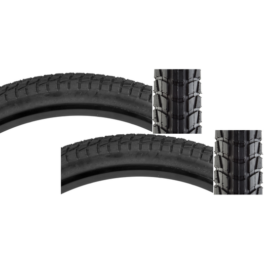 Sunlite-Komfort-27.5-in-1.95-Wire-TIRE1714PO2-Wire-Bead-Tires