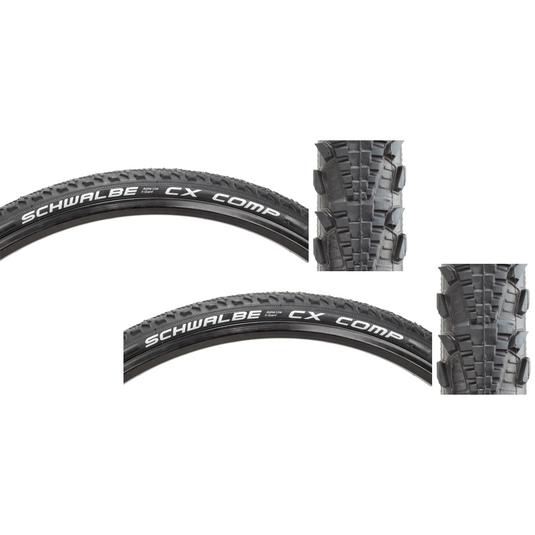 Schwalbe-CX-Comp-Tire-700c-38-Wire-TIRE1958PO2-Wire-Bead-Tires