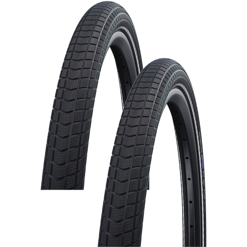 Load image into Gallery viewer, Schwalbe-Big-Ben-Plus-Tire-28-in-50-Wire-TIRE1970PO2-Wire-Bead-Tires
