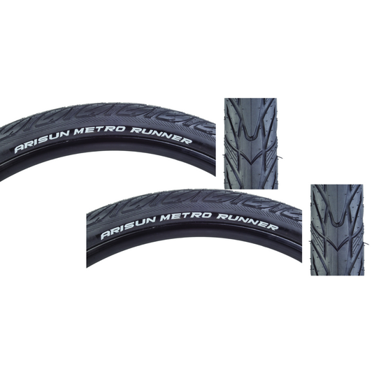 Arisun-Metro-Runner-27.5-in-1.75-Wire-TIRE1990PO2-Wire-Bead-Tires