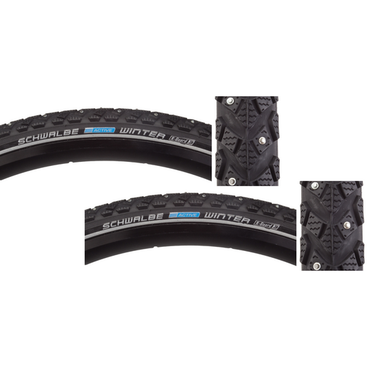 Schwalbe-Winter-Tire-700c-35-Wire-TIRE2040PO2-Wire-Bead-Tires