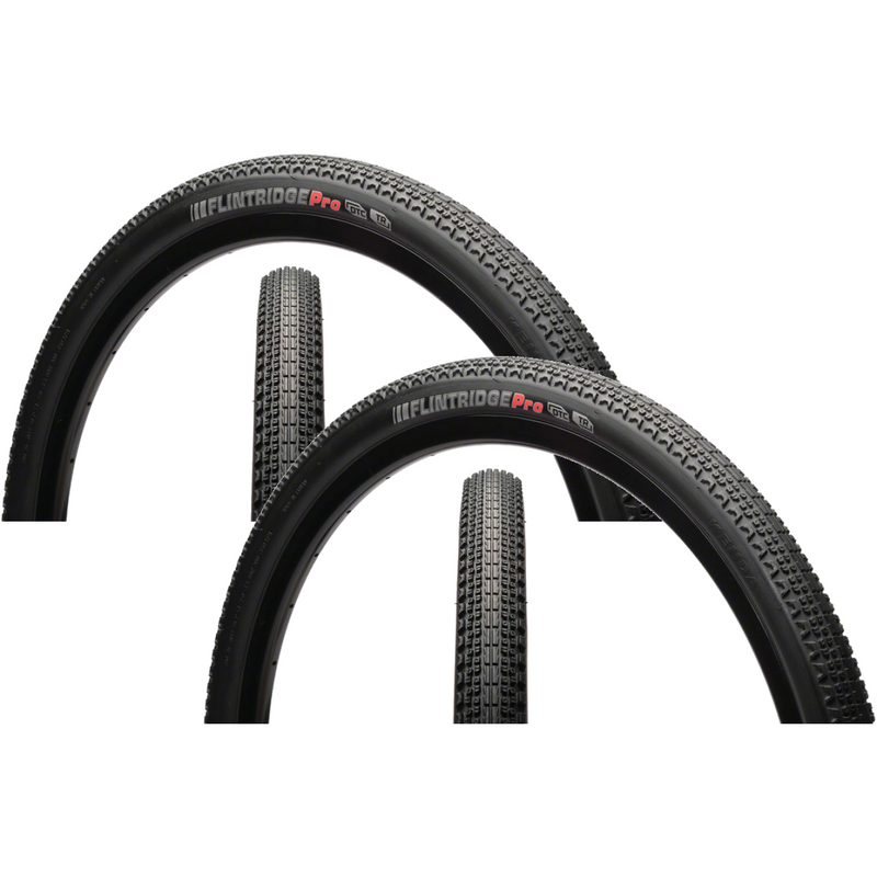Load image into Gallery viewer, Kenda-Flintridge-Tire-700c-35-Folding-TIRE2067PO2-Folding-Tires
