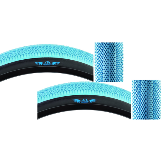 SE-Bikes-Speedster-27.5-in-Plus-3-Wire-TIRE2327PO2-Wire-Bead-Tires