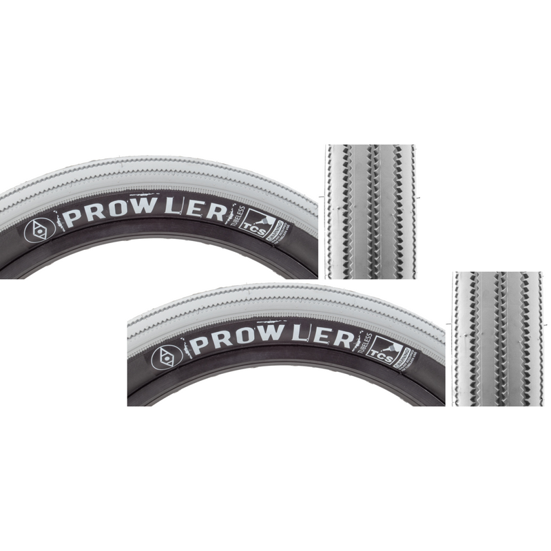 Load image into Gallery viewer, Alienation-TCS-Prowler-20-in-2.4-Folding-TIRE2375PO2-Folding-Tires
