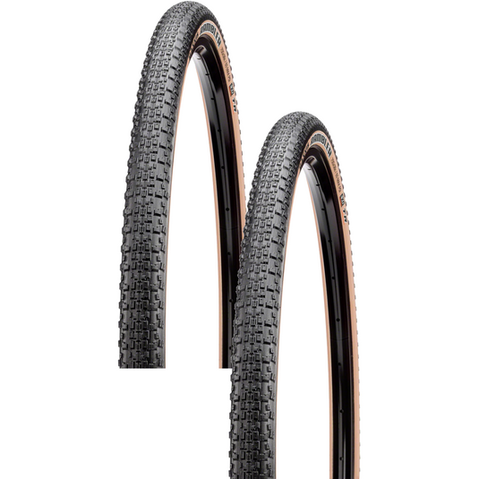 Maxxis-Rambler-Tire-700c-40-Folding-TIRE2513PO2-Folding-Tires