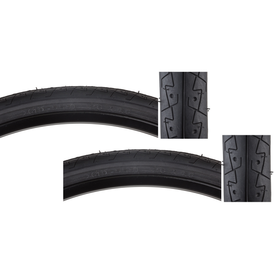 Sunlite-City-Slick-26-in-1.5-Wire-TIRE2712PO2-Wire-Bead-Tires