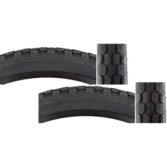 Sunlite-Cruiser-CST693-26-in-2.125-Wire-TIRE2724PO2-Wire-Bead-Tires