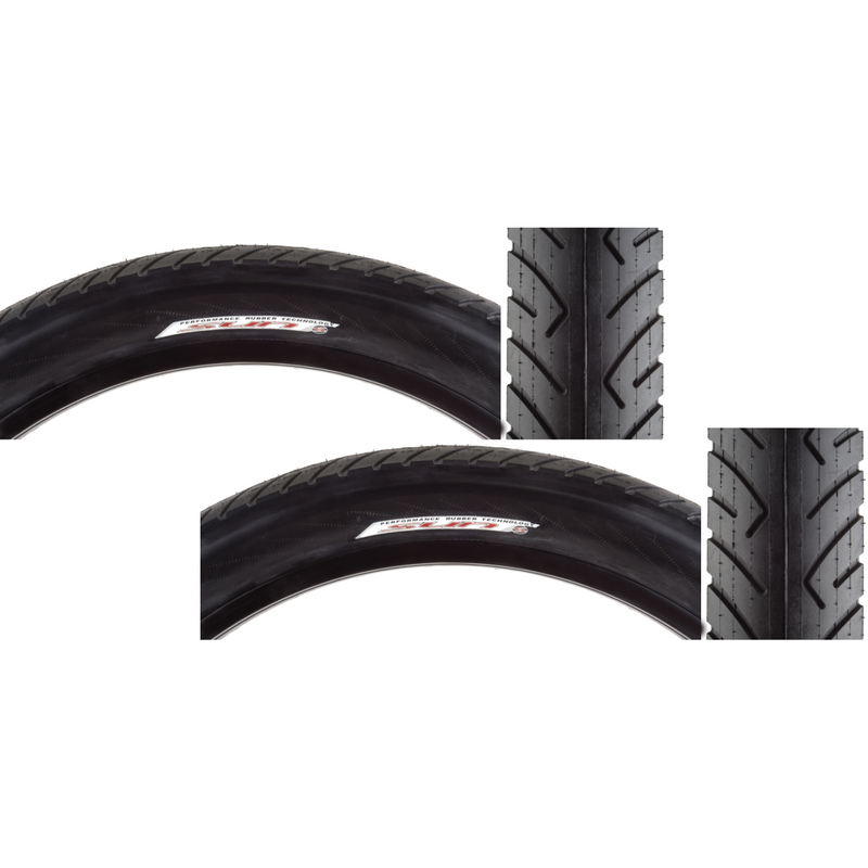 Load image into Gallery viewer, Sunlite-Slick-24-in-3-Wire-TIRE2732PO2-Wire-Bead-Tires

