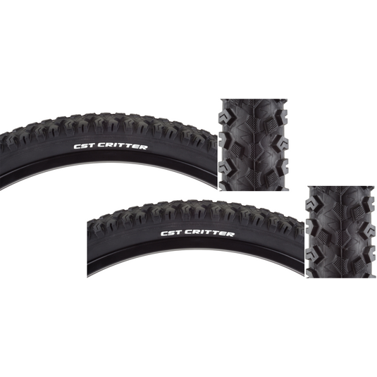 Cst-Premium-Critter-29-in-2.1-Wire-TIRE2771PO2-Wire-Bead-Tires
