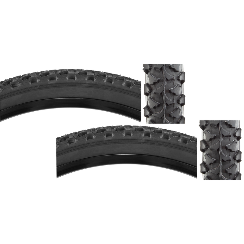 Load image into Gallery viewer, Sunlite-UtiliT-Alphabite-16-in-2.125-Wire-TIRE2899PO2-Wire-Bead-Tires
