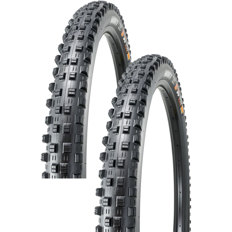 Load image into Gallery viewer, Maxxis-Shorty-Tire-29-in-2.4-Folding-TIRE2917PO2-Folding-Tires
