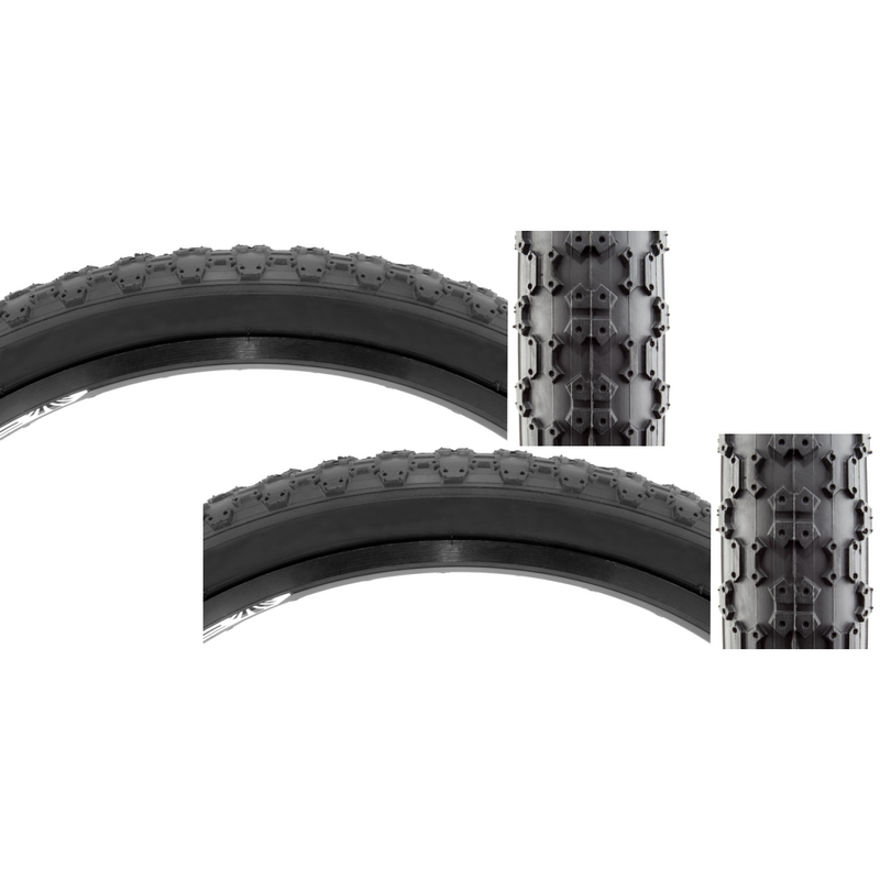Load image into Gallery viewer, Sunlite-UtiliT-MX3-20-in-2.125-Wire-TIRE2963PO2-Wire-Bead-Tires
