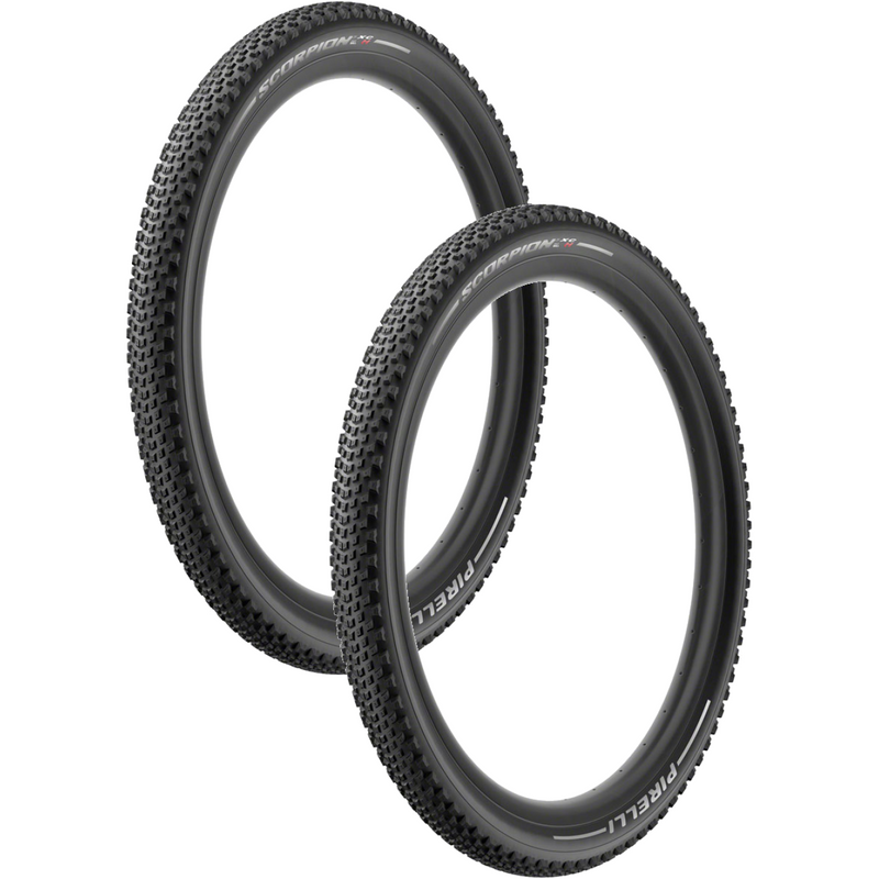 Load image into Gallery viewer, Pirelli-Scorpion-XC-H-Tire-29-in-2.4-Folding-TIRE3203PO2-Folding-Tires
