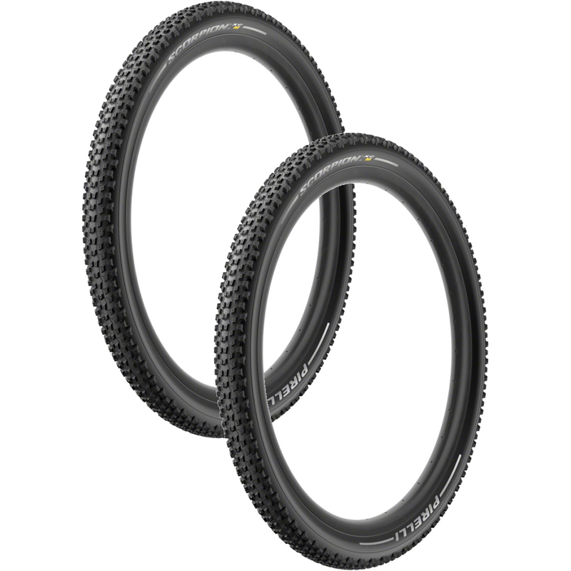 Load image into Gallery viewer, Pirelli-Scorpion-XC-M-Tire-29-in-2.2-Folding-TIRE3210PO2-Folding-Tires
