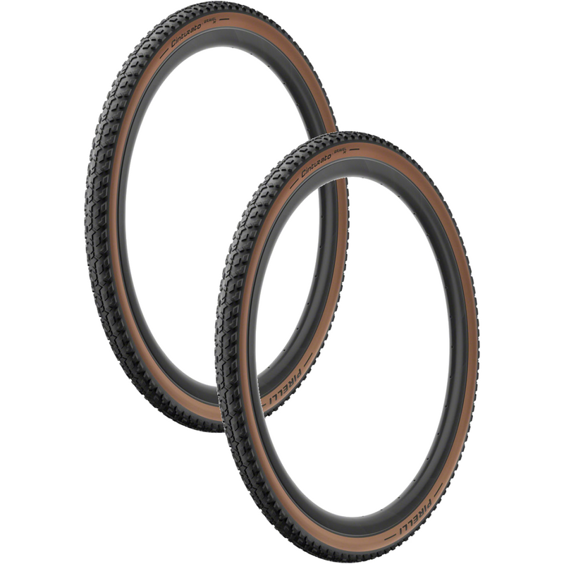 Load image into Gallery viewer, Pirelli-Cinturato-Gravel-M-Tire-700c-35-Folding-TIRE3241PO2-Folding-Tires

