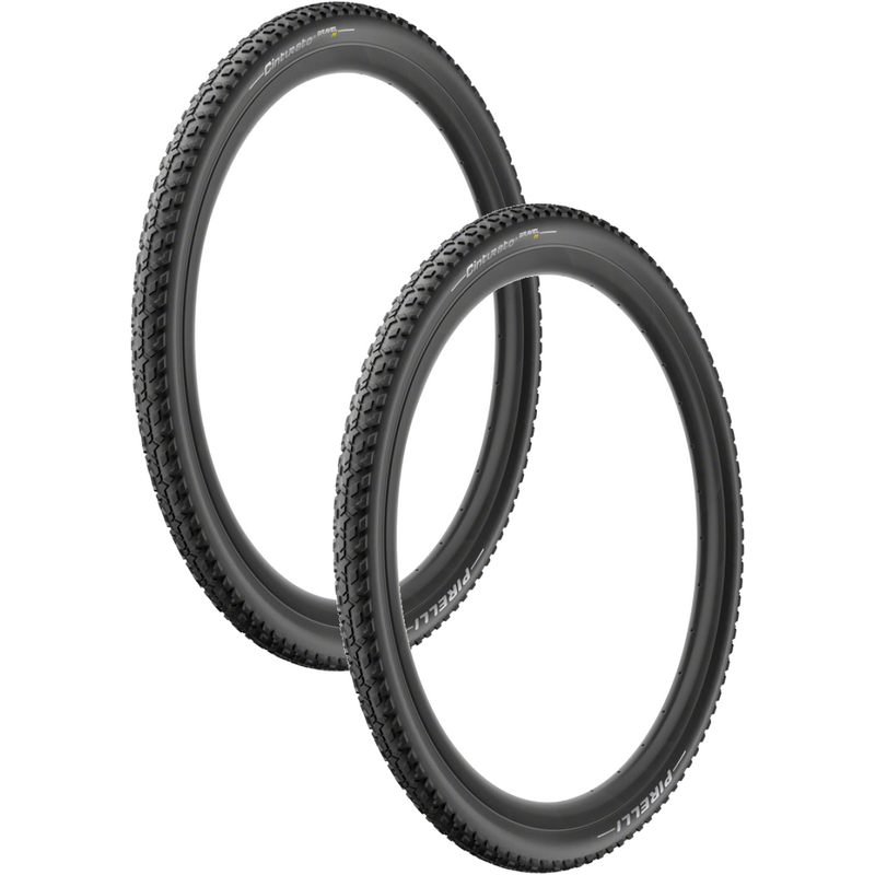 Load image into Gallery viewer, Pirelli-Cinturato-Gravel-M-Tire-700c-40-Folding-TIRE3250PO2-Folding-Tires
