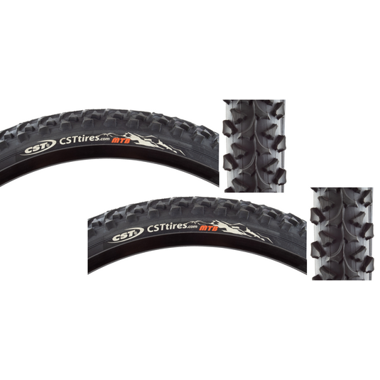 Sunlite-MTB-AlphaByte-26-in-1.95-Wire-TIRE3701PO2-Wire-Bead-Tires