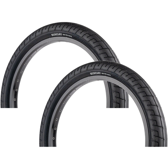Sunday-Street-Sweeper-Tire-20-in-2.4-Wire-TIRE3710PO2-Wire-Bead-Tires